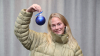 BHAFC Signed Bauble - Bergsvand