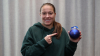 BHAFC Signed Bauble - Kirby