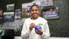 BHAFC Signed Bauble - Carabali