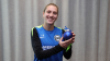 BHAFC Signed Bauble - Symonds