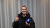 BHAFC Signed Bauble - Auee