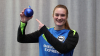 BHAFC Signed Bauble - Poulter
