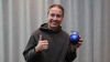 BHAFC Signed Bauble - McLauchlan