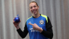 BHAFC Signed Bauble - Loeck