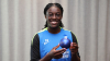 BHAFC Signed Bauble - Agyemang