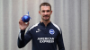 BHAFC Signed Bauble - Dario Vidosic