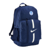 BHAFC Nike Kids Navy Academy Backpack