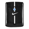 BHAFC Nike Black Drawstring Bag