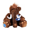 BHAFC Mammoth Plush
