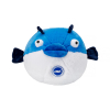 BHAFC Pufferfish Plush