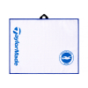 BHAFC TaylorMade Micro Fibre Towel
