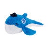 BHAFC Large Whale Plush