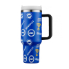 BHAFC Pattern Stanley Style Beaker