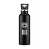 BHAFC Black Thermal Sports Bottle