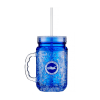 BHAFC Freezer Mason Jar
