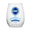 BHAFC Classic Glass Tumbler