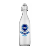 BHAFC Glass Stopper Bottle