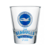 BHAFC Shot Glass