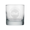 BHAFC Whiskey Glass