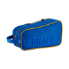 BHAFC Embossed Bootbag