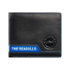 BHAFC Black Stripe Wallet