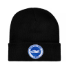 BHAFC Black Bronx Hat