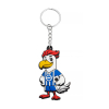BHAFC Gully Keyring