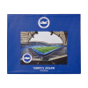 BHAFC 1000pcs Amex Stadium Jigsaw Puzzle