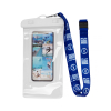 BHAFC Phone Pouch Lanyard