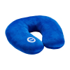 BHAFC Fleece Lined Neck Pillow