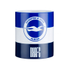 BHAFC Tri Colour Mug