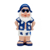 BHAFC Hula Gnome