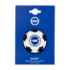 BHAFC Football Crest Magnet