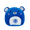 BHAFC Squashie Plush