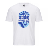 BHAFC White Waves Tee