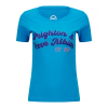 BHAFC Womens Capri Tee