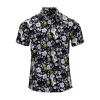 BHAFC x FBS Signature Hawaiian Shirt
