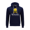 BHAFC x FBS Navy Hoodie
