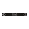 BHAFC x FBS Jacquard Scarf
