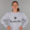 Grey Foundation Sweatshirt 