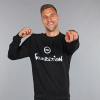 Black Foundation Sweatshirt 