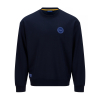 BHAFC Navy Tonal Sweatshirt