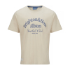 BHAFC Sand Relaxed Tee