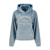 BHAFC Womens Teddy Hoodie