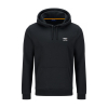 BHAFC Charcoal Mini Graphic Hoodie