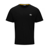 BHAFC Black Mini Graphic Relaxed Tee