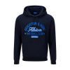 BHAFC Navy EMB Hoodie