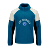 BHAFC Hydro 1/4 Zip Fleece