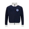 BHAFC Navy Track Jacket