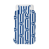 BHAFC Striped Single Duvet